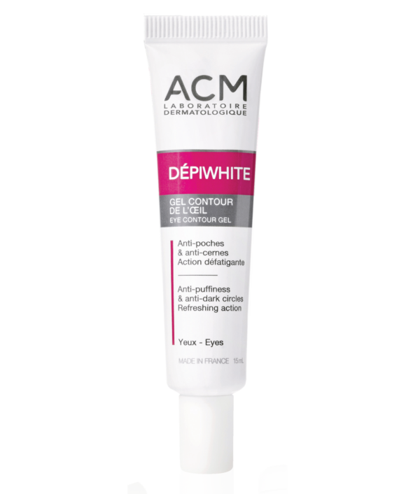 Dépiwhite Gel Contorno de Olhos - Image 2