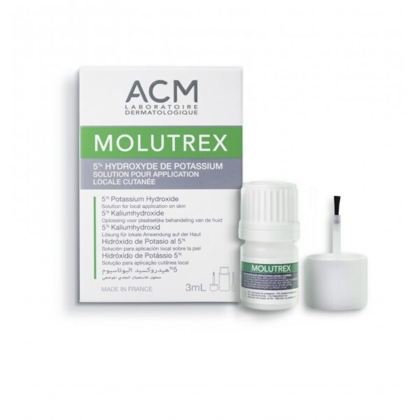 Molutrex