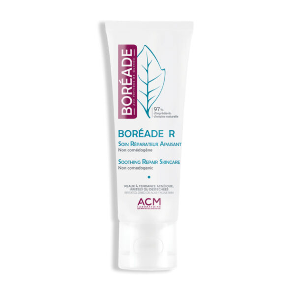 Boréade R Cuidado Reparador Suavizante