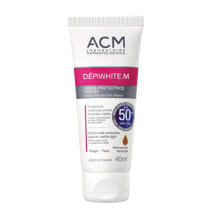 Dépiwhite M C/ Cor