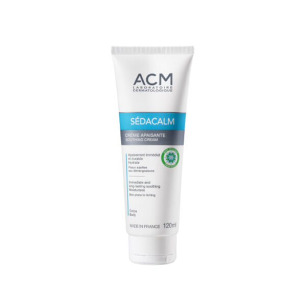 Sédacalm Creme Calmante