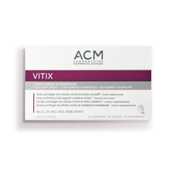 Vitix Comprimidos