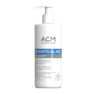 Sensitélial.AD Bálsamo intensivo
