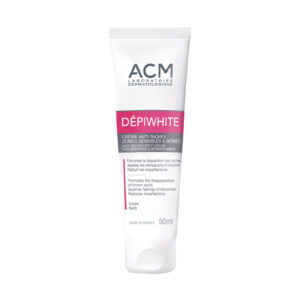 Dépiwhite Creme Zonas Sensíveis e Intímas